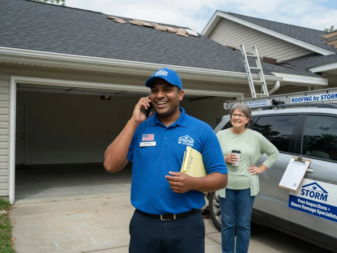 Roof Repair Near Me Melvin, IA FAQs
